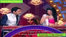 Kapil Sharma Best comedy Soulful Performance Awards 2016