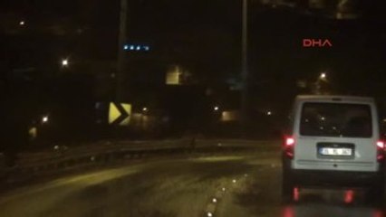 İzmir'de Terör Operasyonu 4 Gözaltı