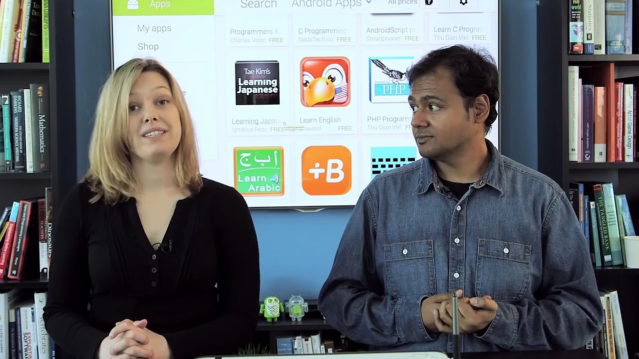 Design, Development, and You - UX Design for Mobile Developers