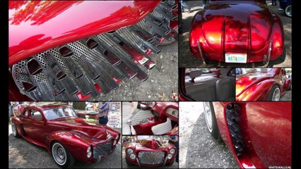 İnanılmaz Arabalar