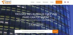 Export-Impulse, la plateforme collaborative entre PME et associations (1)