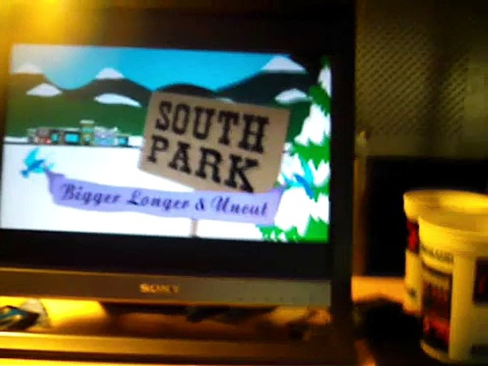 South Park Bigger Longer Uncut Movie Download Legal iPod PC