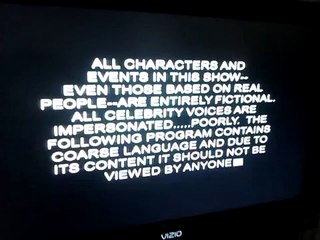 South park-new 2013 season intro song