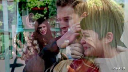 Trailer Once Upon a Time - Saison 5