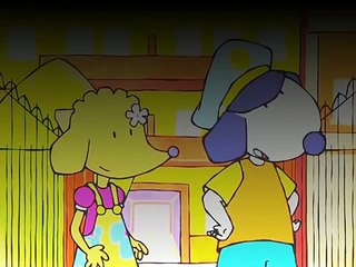 Bali Deutsch ~ Bali Kinderserie Deutsch 13