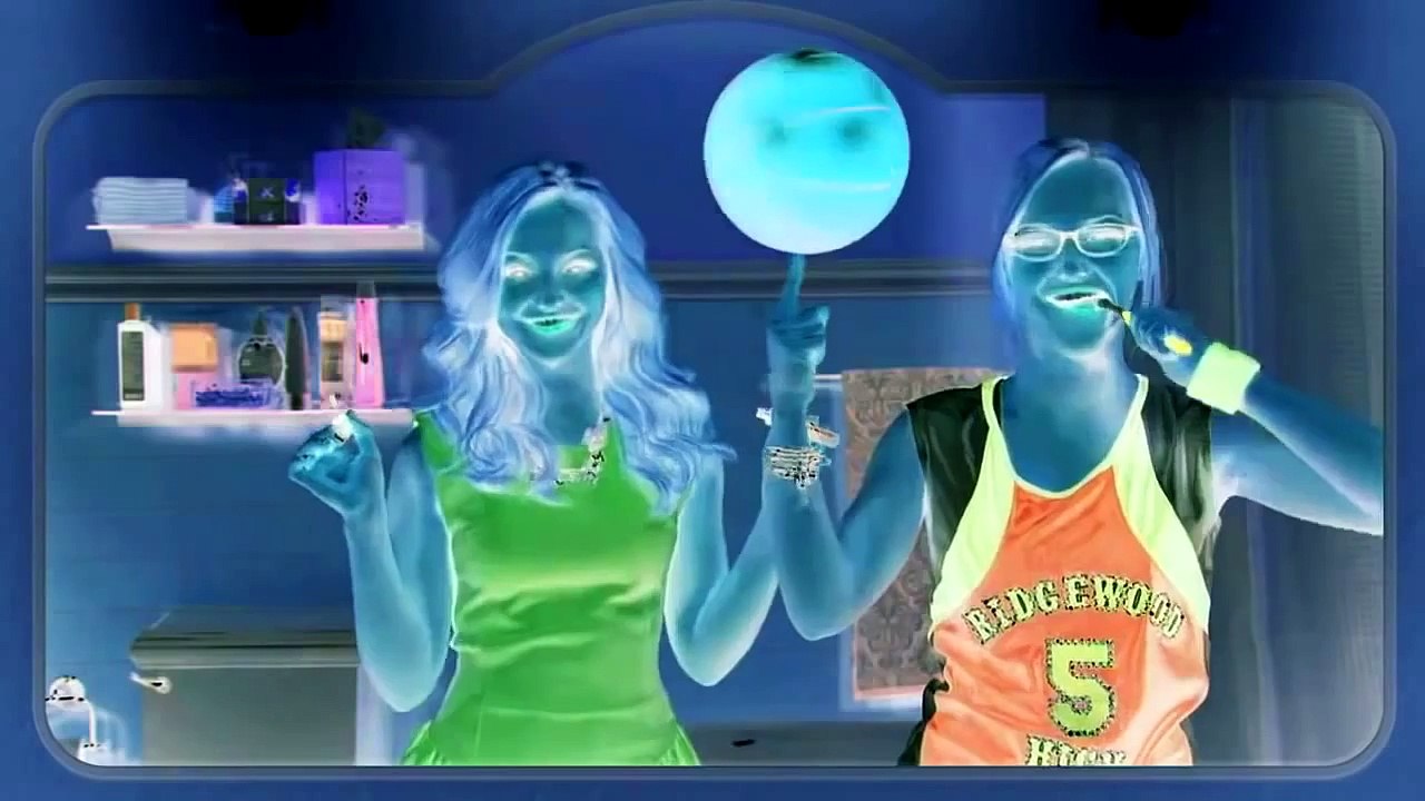Liv And Maddie Theme Song in G Major