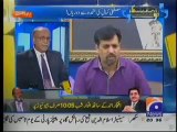 Why Mustafa Kamal Left MQM? Najam Sethi Tells Inside Story