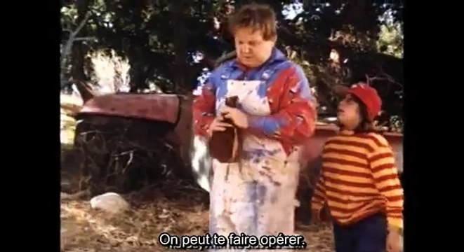 Nostalgia Critic - Feat. Cinema Snob - Leprechaun - VOSTFR