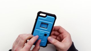 The iPhone Lighter Case_