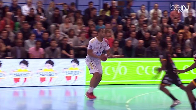 [Résumé] PAUC - Chambéry (17ème journée de D1)