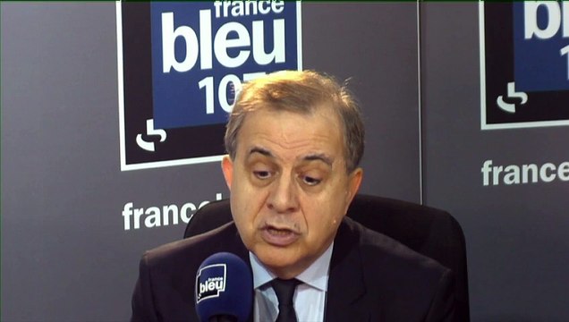 Dépenses publiques, comment faire des économies : Roger Karoutchi