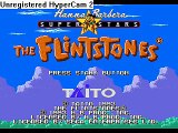 The Flintstones Intro Sega Genesis