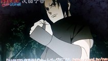 Naruto Shippuden Episode #444 Preview