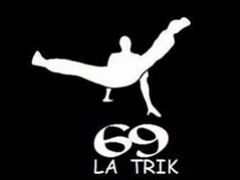 Funk du 69 la bombe