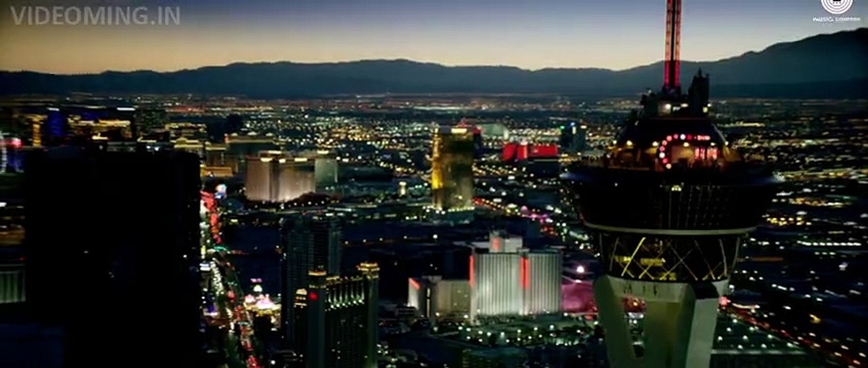 Naach Meri Jaan Full Video | Disney's ABCD 2 | Varun Dhawan & Shraddha Kapoor | Sachin - Jigar