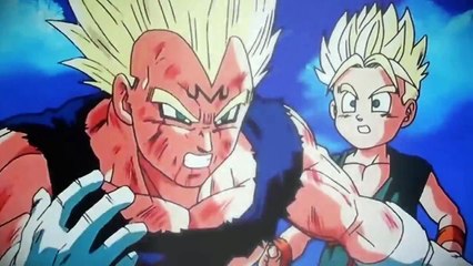 Dragon Ball Z - Vegeta´s heaven {Special AMV}