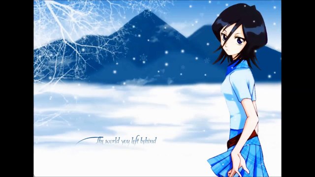 Bleach Folge 101 - 130 ger sub