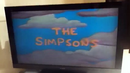 The Simpsons Intro 1