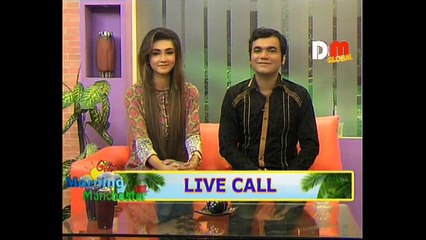 Good Morning Manchester 25-02-2016 Part1