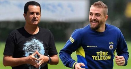 Acun'dan Sonra Caner de Hisse Senedi Aldı
