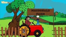 Old MacDonald hat ne Farm Kinderlied Volkslied in Deutscher Sprache Yleekids