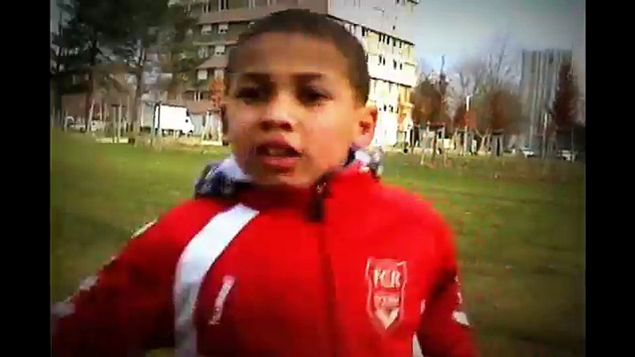 Most Talented Youth Scouted
