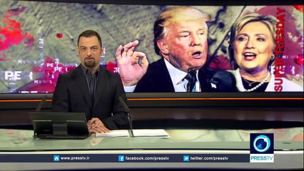 Super Tuesday: Clinton, Trump capture key wins