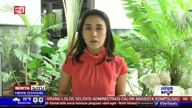 Presiden Targetkan LRT Palembang dan Tol Palindra Selesai 2018