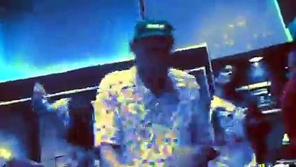 Tyler_ The Creator - WHAT THE FUCK' RIGHT NOW