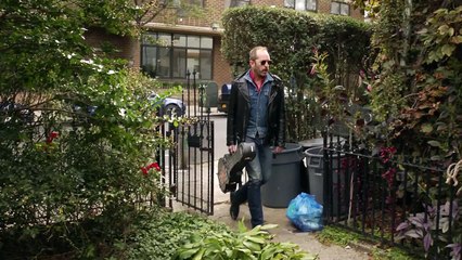 Blake Mills - Guitar Moves - Episode 2