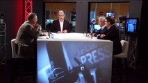 Le Club de la Presse du jeudi 3 mars
