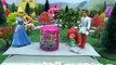 Thomas And Friends Surprise Eggs Kinder Fashems Disney Frozen Peppa Pig Shopkins Pocoyo Th