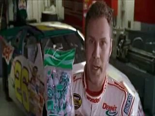 EPIC Will Ferrell Bloopers