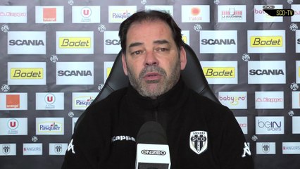 J29: #SCOASSE : point presse avant-match