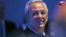 Former Volkswagen CEO Emailed About Emissions- Report