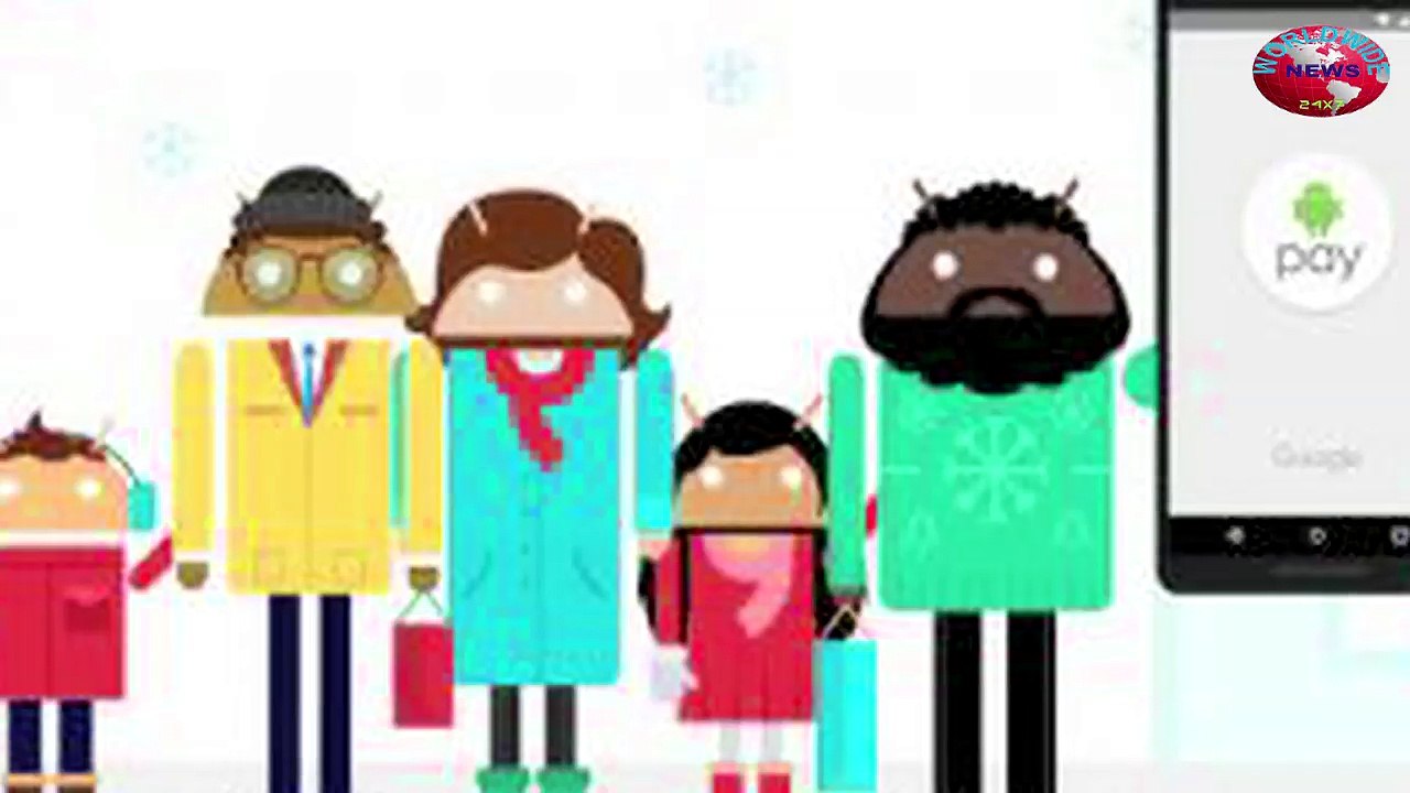 Google Testing Hands Free Payment App on Android and iOS