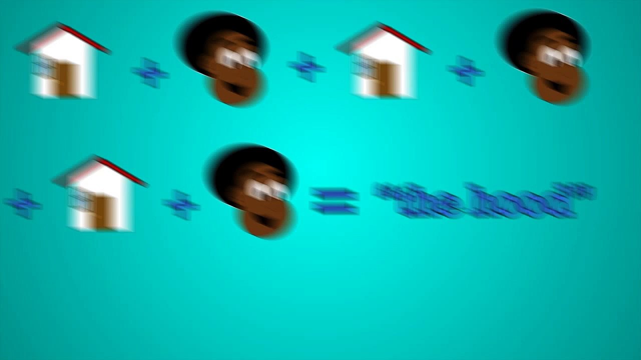 The Black People Song