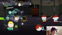 South Park The Stick of Truth Part 18 Fighting the Green Goo