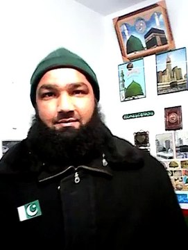 Mumtaz Qadri Sings Milli Naghma and Salutes Pak Army - Exclusive Video