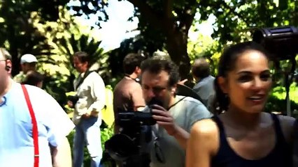 VIDEOBUSTER.de zeigt PIRANHACONDA - Anaconda und Piranha! deutscher Trailer HD zur DVD & Blu-ray - YouTube