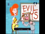 Phineas and Ferb - E.V.I.L.B.O.Y.S. (Serbian Version)