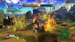 Dragon Ball Z: Battle of Z - PS3/X360/Vita - A Fierce Battle of Gods (trailer)