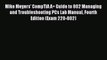 Read Mike Meyers' CompTIA A+ Guide to 802 Managing and Troubleshooting PCs Lab Manual Fourth