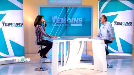 #CoupeDavis : le message positif d'Edouard Roger-Vasselin à son papa - LTOM