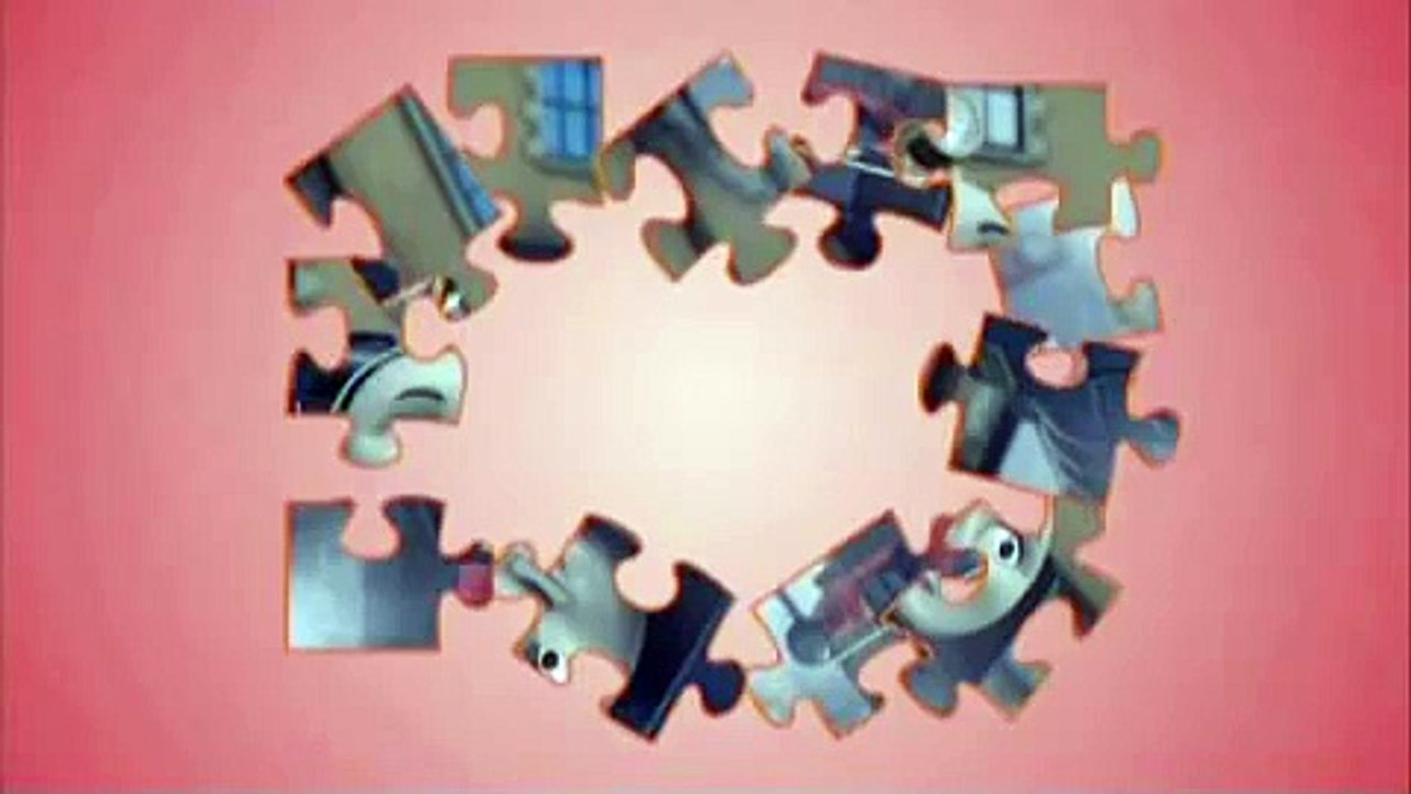 Engine Puzzle #20 | Thomas & Friends