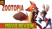 Zootopia Full MOVIE REVIEW | Shakira Jason Bateman | Box Office Asia