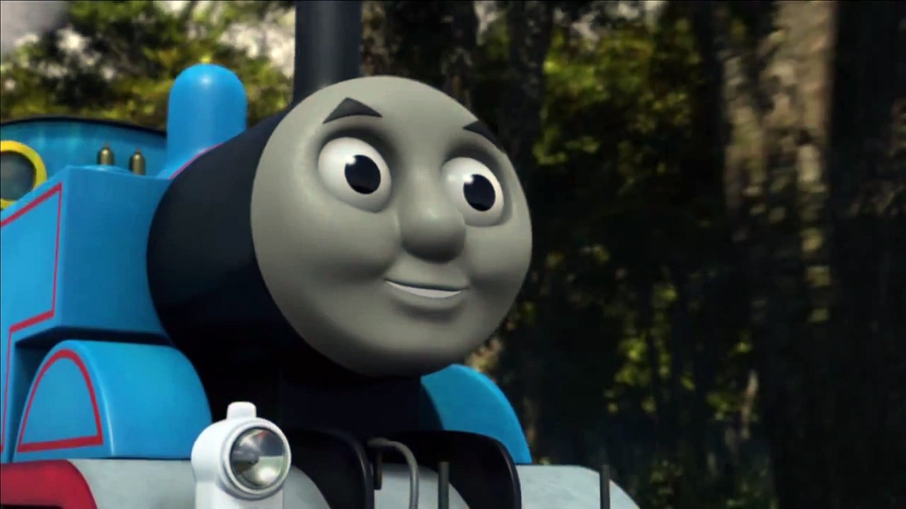 Thomas & Friends: The Snowy Owl