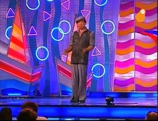 Ефим Шифрин - В гостях у интеллигентных людей