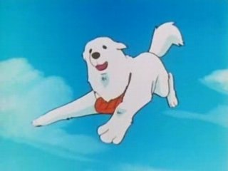 #019 - Belle et Sébastien - générique