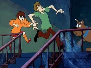 Scooby Doo: Tell Me Tell Me - music video